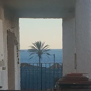 La Gaviota 13 Mojácar
